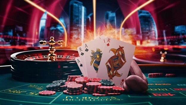 Bet controls and spin options