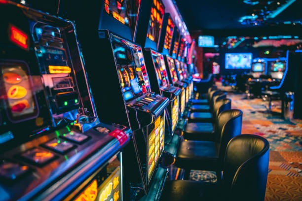 Valorant slot bonus round video
